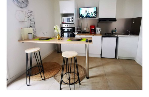 Rueil-Malmaison Apartamento | Studio Neuf Paris La Défense/mont Valérien