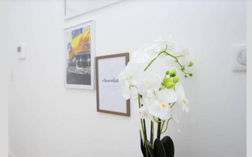 Rueil-Malmaison Apartamento | Studio neuf Paris La Défense Metro 15 Rueil - Suresnes - Mont Valerien