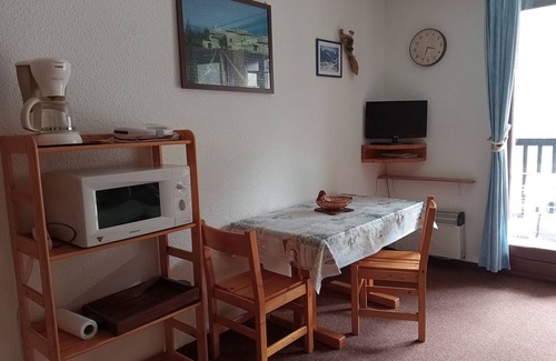 Nevache Apartamento | Estudio - Nevache
