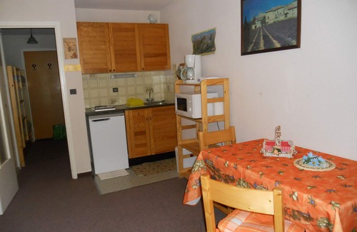 Nevache Apartamento | Estudio - Nevache