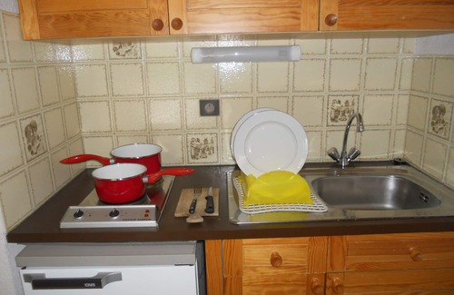 Nevache Apartamento | Estudio - Nevache