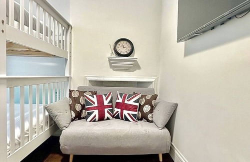 Golders Green Apartamento | Studio next Golders Green tube