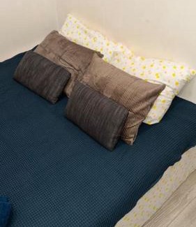 Gambetta Apartamento | Studio Nice-Centre à 300m de la Promenade des Anglais