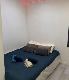 Gambetta Apartamento | Studio Nice-Centre à 300m de la Promenade des Anglais