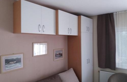 Novi Sad Apartamento | Studio Nina