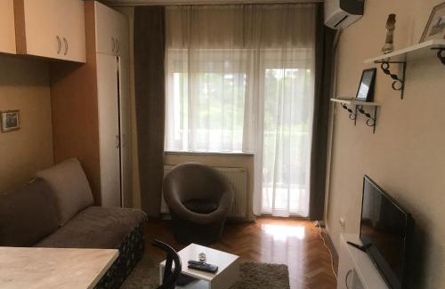Novi Sad Apartamento | Studio Nina