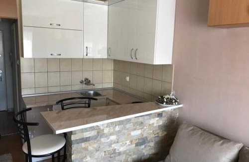 Novi Sad Apartamento | Studio Nina