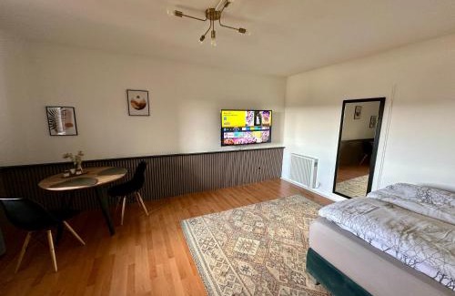 Fulda Apartamento | Studio No 3