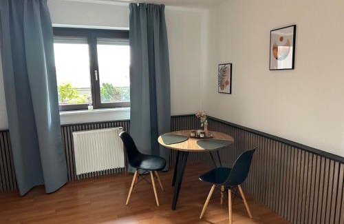 Fulda Apartamento | Studio No 3