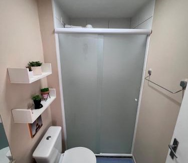 Bras Apartamento | Studio no Brás com Piscina Climatizada