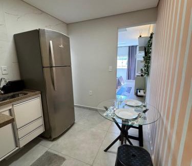 Centro Apartamento | Studio no centro, a 50m da delegacia