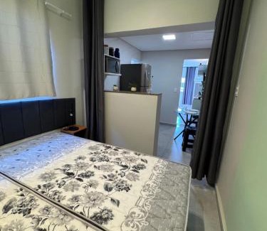 Centro Apartamento | Studio no centro, a 50m da delegacia