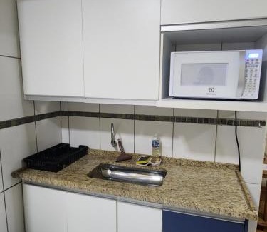 Regiao Urbana Homogenea V Apartamento | Studio no centro