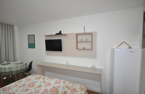 Sao Benedito Apartamento | Studio no centro