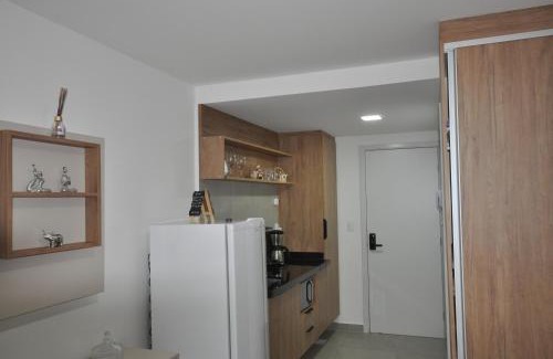 Sao Benedito Apartamento | Studio no centro