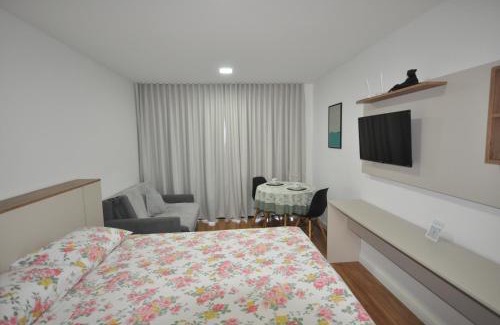Sao Benedito Apartamento | Studio no centro