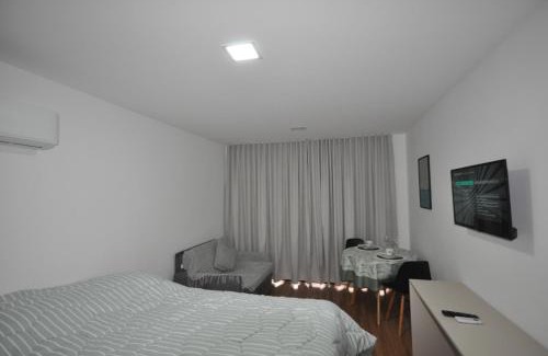 Sao Benedito Apartamento | Studio no centro