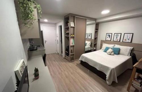 Liberdade Apartamento | Studio no coração da Liberdade, ap 1303