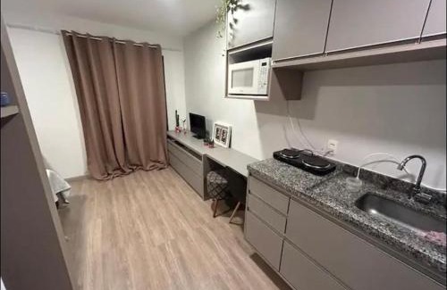 Liberdade Apartamento | Studio no coração da Liberdade, ap 1303