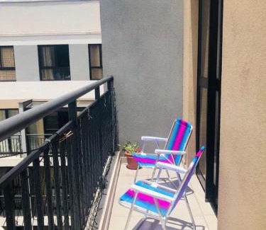 Liberdade Apartamento | Studio no coração da Liberdade, ap 1303