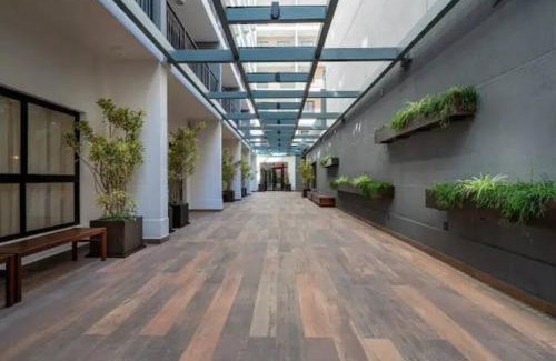 Liberdade Apartamento | Studio no coração da Liberdade, ap 1303