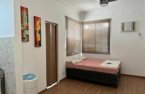 Grajau Apartamento | Studio no Grajaú - Rio de Janeiro