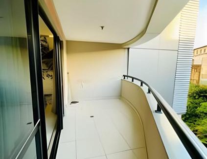 Caminho das Arvores Apartamento | Studio no Mercure Boulevard