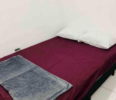 Sitio Barrocada Apartamento | Studio no Tremembé 1