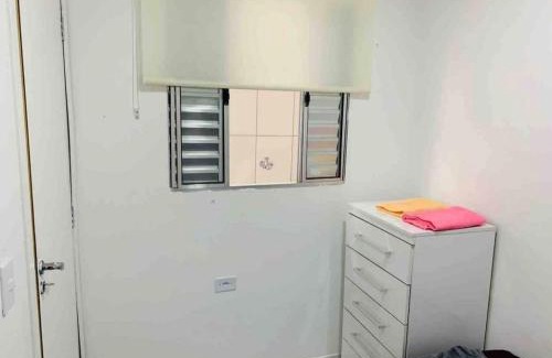 Sitio Barrocada Apartamento | Studio no Tremembé 1