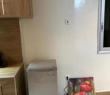 Yof Apartamento | Studio Nord Foire