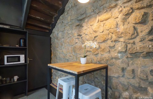 Strasbourg -Saint-Denis Apartamento | Studio notre dame de Nazareth paris 3 - 2P