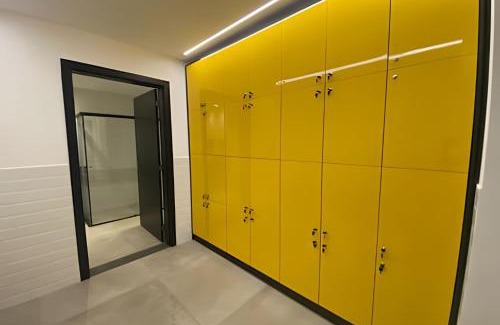 Bela Vista Apartamento | Studio novíssimo com coworking prox. Paulista