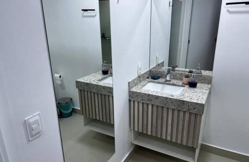 Pinheiros Apartamento | Studio novinho e moderno em Pinheiros