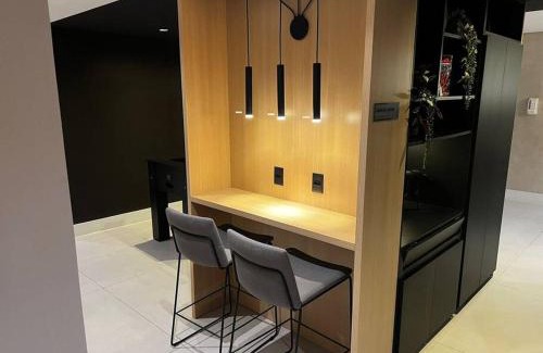 Pinheiros Apartamento | Studio novinho e moderno em Pinheiros