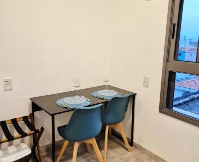 Sao Paulo Apartamento | Studio novo a 3 Min do Metrô com Piscina, Academia e Lazer Completo