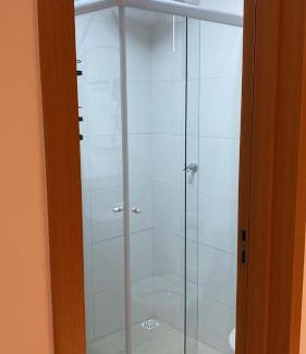 Sao Mateus Apartamento | Studio Novo com ar ao lado da Igreja São Mateus