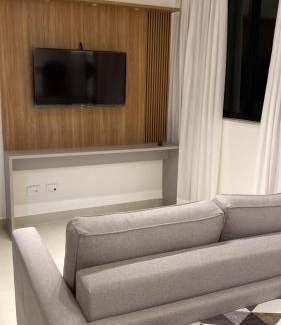 Sao Mateus Apartamento | Studio Novo com ar ao lado da Igreja São Mateus