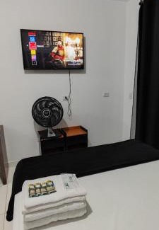 Londrina Apartamento | Studio novo em Londrina Jd Tokio