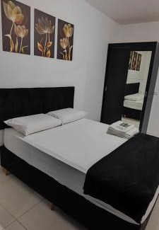 Londrina Apartamento | Studio novo em Londrina Jd Tokio