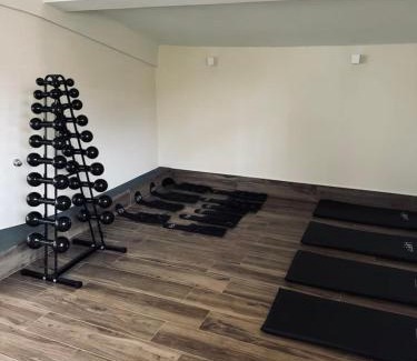 Saraiva Apartamento | Studio Novo em Uberlândia