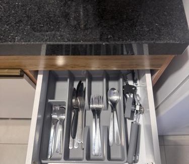 Saraiva Apartamento | Studio Novo em Uberlândia