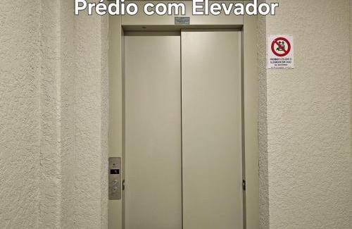 Foz do Iguacu City Centre Apartamento | Studio Novo no Centro para 4 pessoas