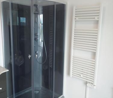 Noyant Apartamento | STUDIO NOYANT VILLAGES