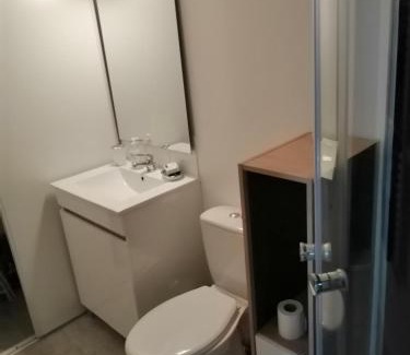 Noyant Apartamento | STUDIO NOYANT VILLAGES