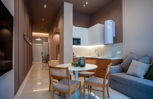 Camins al Grau Apartamento | Studio 'Oasis 1 Near the Beach' with Wi-Fi and Air Conditioning