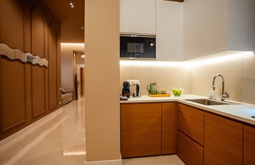 Camins al Grau Apartamento | Studio 'Oasis 1 Near the Beach' with Wi-Fi and Air Conditioning