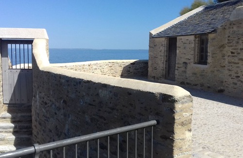 Le Palais Apartamento | estudio de 4 personas en Le Palais en Belle Ile en Mer