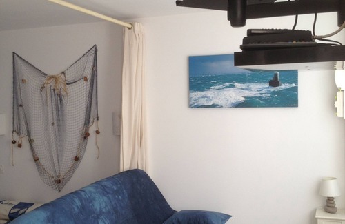 Le Palais Apartamento | estudio de 4 personas en Le Palais en Belle Ile en Mer