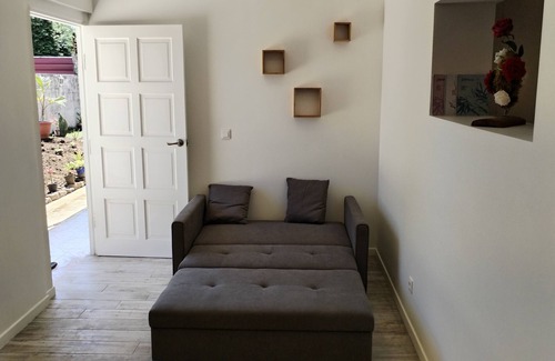 Papeete Apartamento | Studio 'ofe