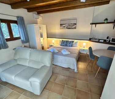 Cavalletto Apartamento | Studio Office della Castellina